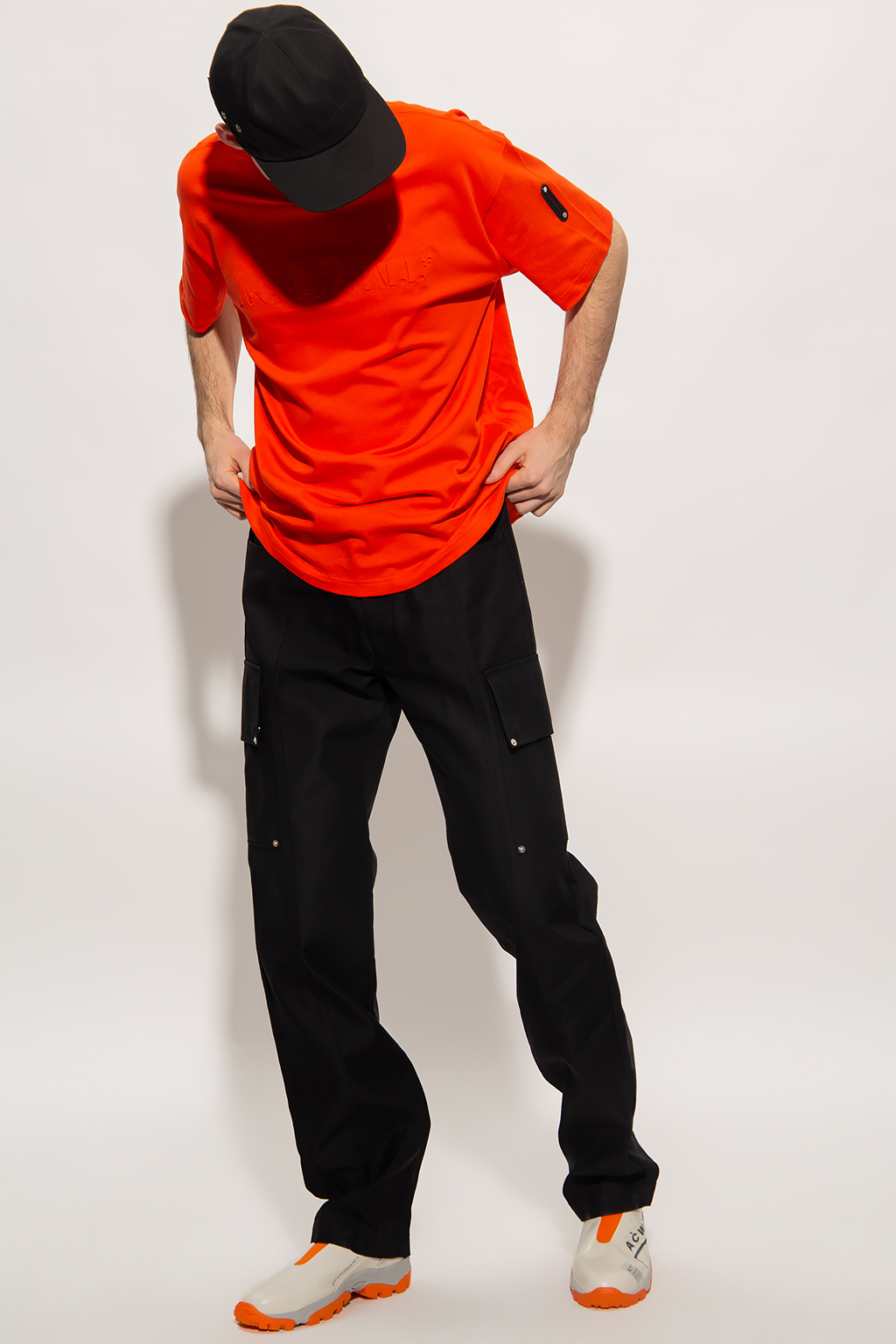 Cargo trousers 1017 ALYX 9SM - KICKS HI x Hurley Board